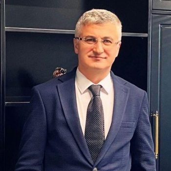 Mehmet Yüksel